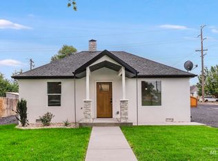 304 Van Buren St, Twin Falls, ID 83301