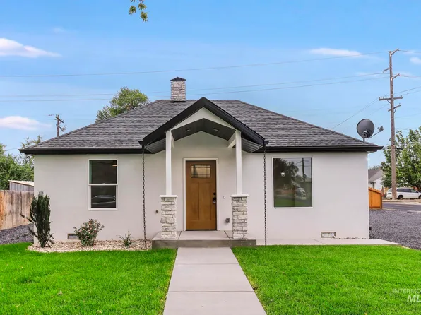 304 Van Buren St, Twin Falls, ID 83301