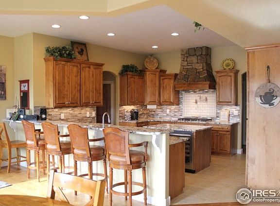 New Kitchen 11/2017