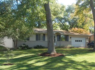 2324 Aurora Ave, Elkhart, IN 46517