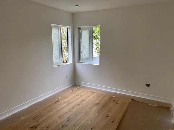 Bedroom (windows now replaced with new double pane)