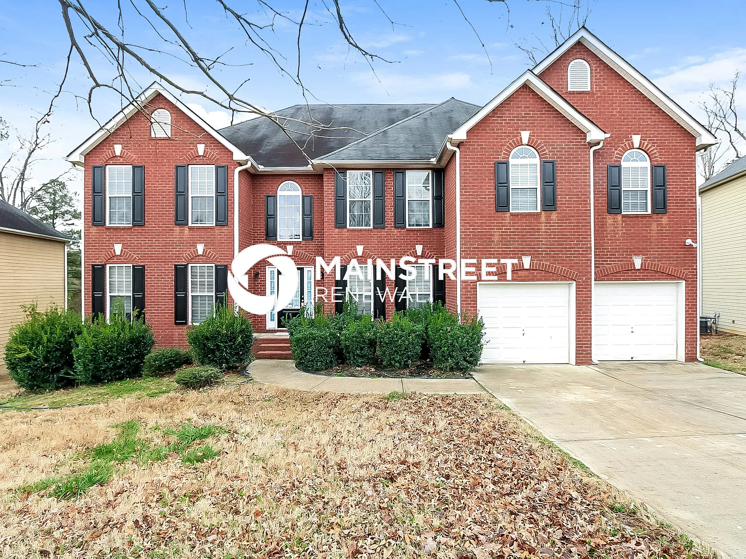 4255 Apple Circle — Photo 1