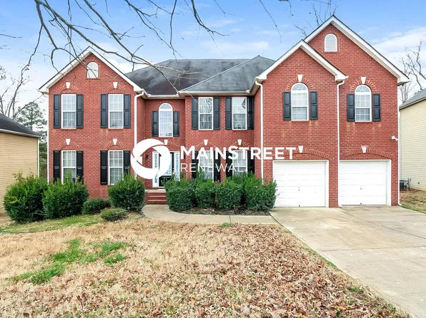 4255 Apple Cir, Conley, GA 30288