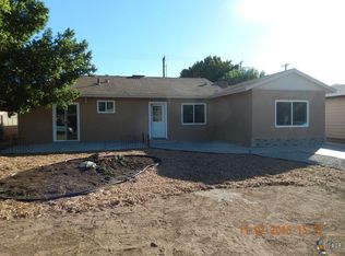 292 W D St, Brawley, CA 92227