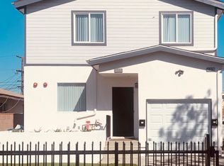 616 E 116th St, Los Angeles, CA 90059