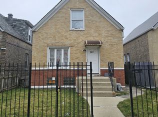 1018 N Keystone Ave, Chicago, IL 60651