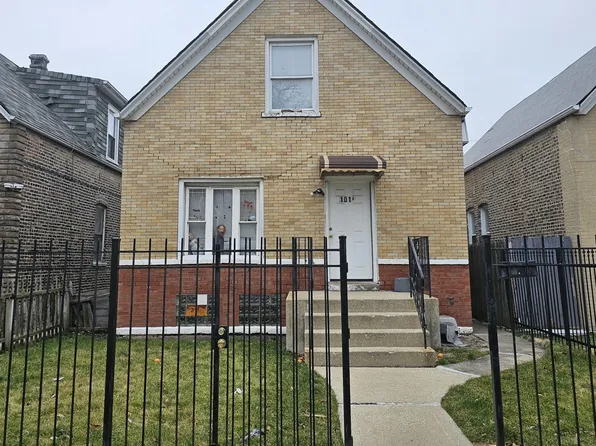 1018 N Keystone Ave, Chicago, IL 60651