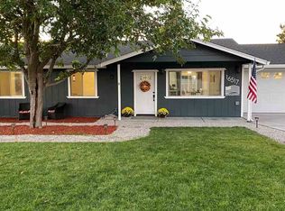 16517 Valwood Pl, Weed, CA 96094