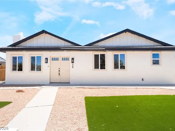 39 Lowery St, Henderson, NV 89015