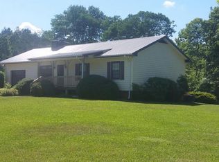 10 Frank Martin Rd, Blairsville, GA 30512