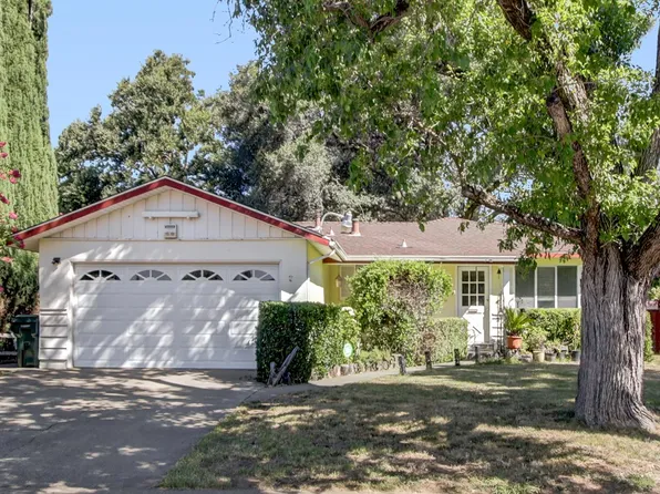 6401 Westbrook Dr, Citrus Heights, CA 95621