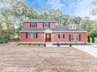 3 Darott Dr, Cape May Court House, NJ 08210