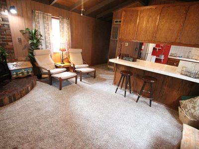 1015 W Sherwood Blvd, Big Bear City, CA, 92314