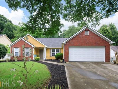 5762 Riverside Walk Dr, Sugar Hill, GA, 30518
