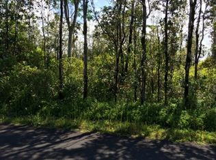 31 Avenue, Keaau, HI 96749