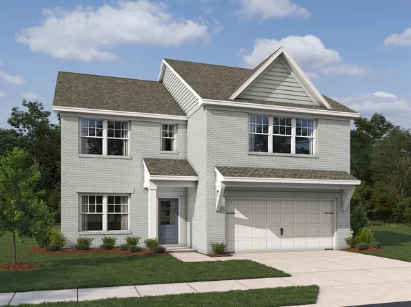 Buckley Plan, Eastlyn Crossing