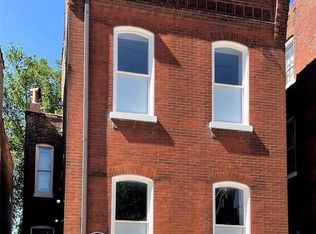 1102 Wyoming St, Saint Louis, MO