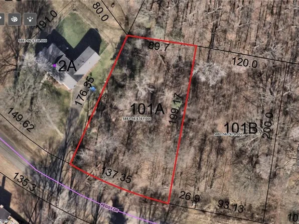 0 Peggy Dr, Clemmons, NC 27012