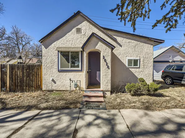 1616 N Wahsatch Avenue, Colorado Springs, CO 80907