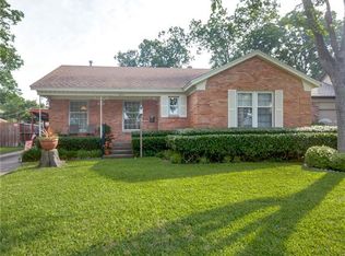 1831 Swan Dr, Dallas, TX 75228