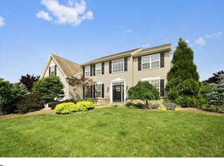 88 Jessica Cir, Schwenksville, PA 19473