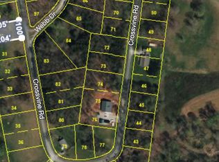 0 Crossvine Rd, Sparta, TN 38583