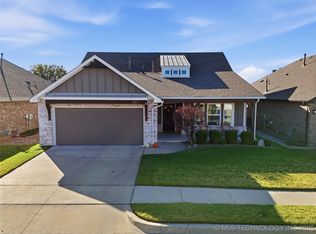 3413 W Norman St, Broken Arrow, OK 74012