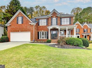 12910 Meridian Xing, Alpharetta, GA 30005