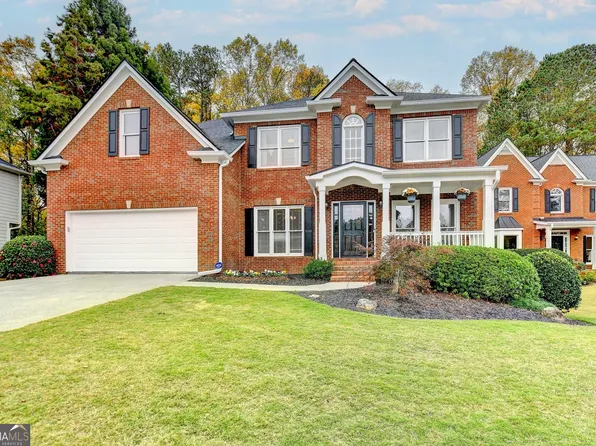 12910 Meridian Xing, Alpharetta, GA 30005