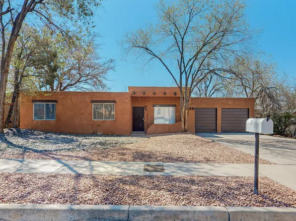 7200 Marilyn Ave NE, Albuquerque, NM 87109