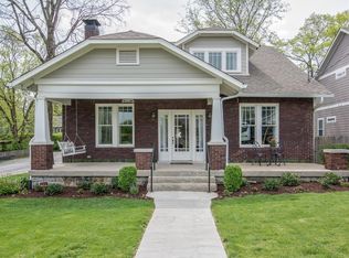 5001 Dakota Ave, Nashville, TN 37209