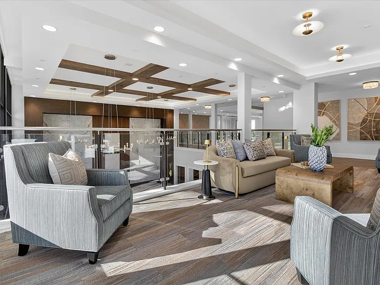 Coastal Senior Residences at The Park Lane — Photo 24