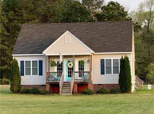 74 Lynns Ln, Wake, VA 23176