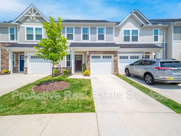 317 Capeside Ct #1, Williamsburg, VA 23188