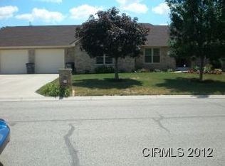 720 Riverview Dr, Kokomo, IN