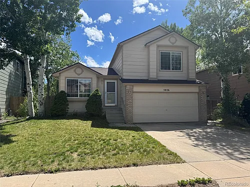 5856 Fossil Dr Photo 1