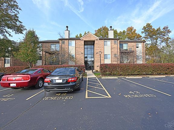 2nd image of 5981 Meadowcreek Dr Unit 9