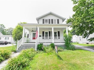 40 Perrin St, Fairport, NY 14450