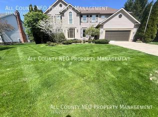 789 Silverberry Ln, Hudson, OH 44236