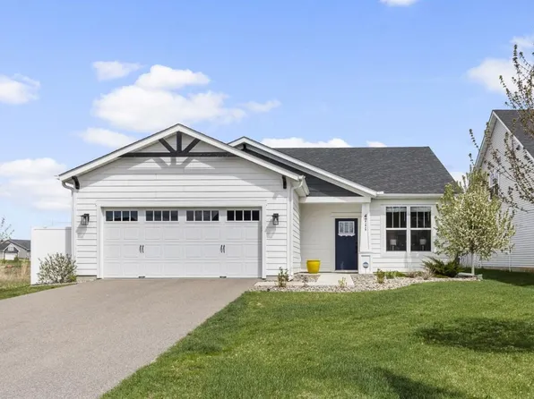 4711 Schilling Ct, Woodbury, MN 55129
