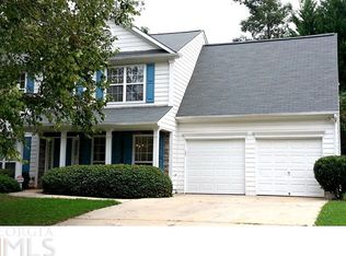 318 Royal Crescent Way, Stockbridge, GA 30281