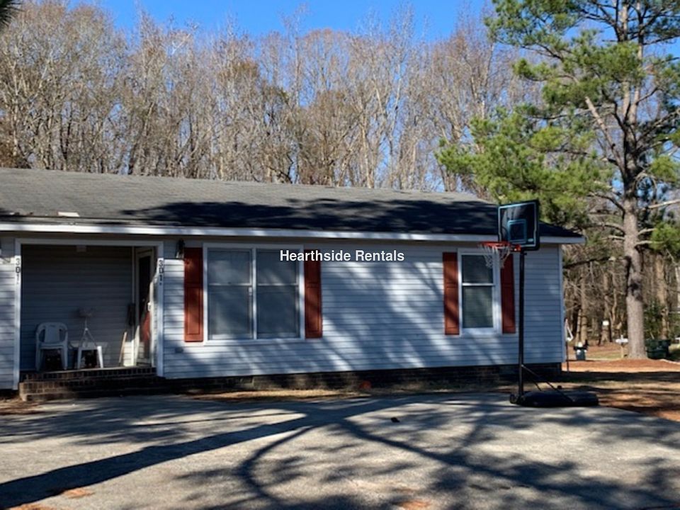 1st image of 301 Shiloh Dr #B