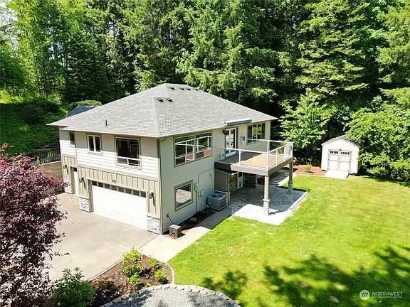 5th image of 7420 Mirimichi Drive NW