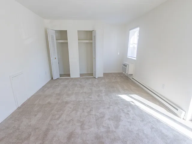 Sample Bedroom