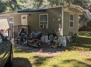 35 64th St, Yankeetown, FL 34498