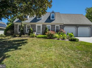 1542 N Jefferson Ct, Lancaster, PA 17602