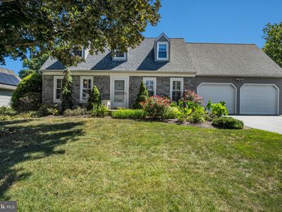 1542 N Jefferson Ct, Lancaster, PA, 17602