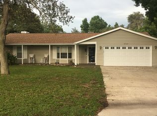 2769 Bayonne Ct, Deltona, FL 32725