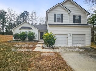 3051 Red Oak Trl, Decatur, GA 30034