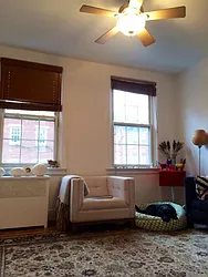 Rented by Keller Williams NYC